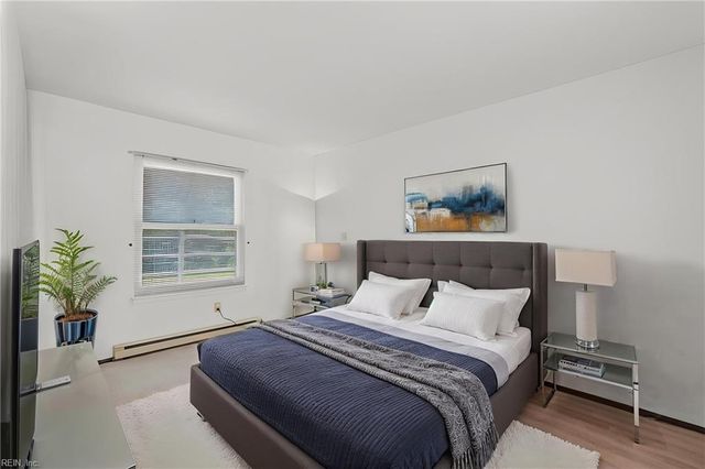722 Weymouth CT, Virginia Beach, VA 23462