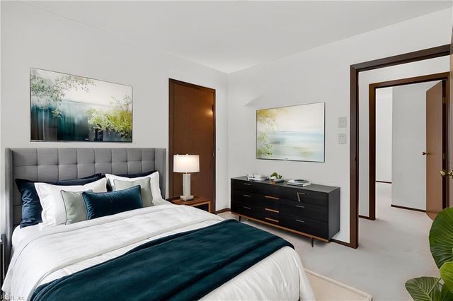 722 Weymouth CT, Virginia Beach, VA 23462