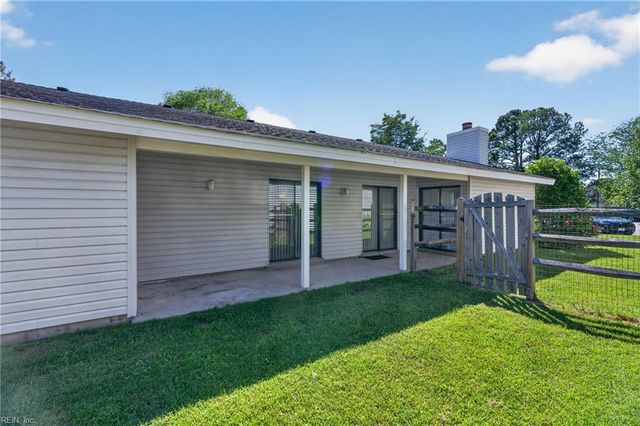 722 Weymouth CT, Virginia Beach, VA 23462