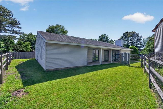722 Weymouth CT, Virginia Beach, VA 23462