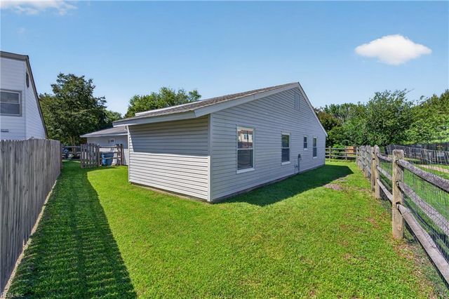 722 Weymouth CT, Virginia Beach, VA 23462