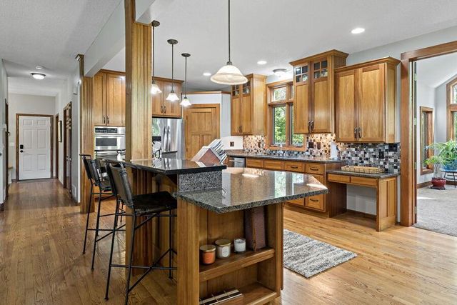 512 138th Avenue NE, Ham Lake, MN 55304