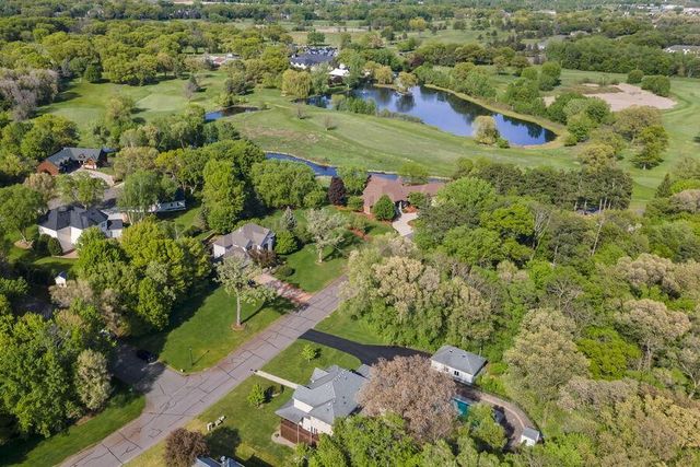 512 138th Avenue NE, Ham Lake, MN 55304