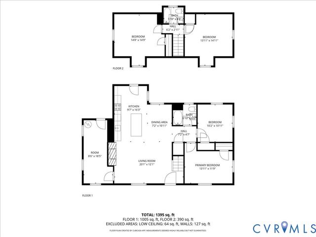 807 Hamilton Ave, Colonial Heights, VA 23834