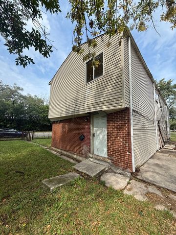 10611 S COTTAGE GROVE Avenue, Chicago, IL 60628