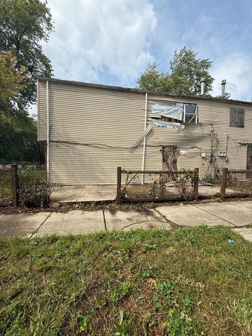 10611 S COTTAGE GROVE Avenue, Chicago, IL 60628