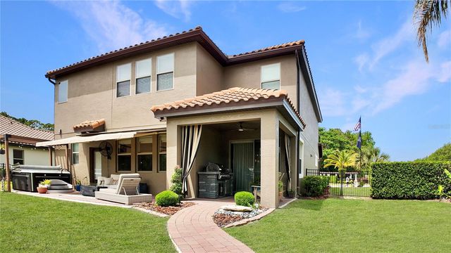 101 PHILIPPE COURT, Debary, FL 32713