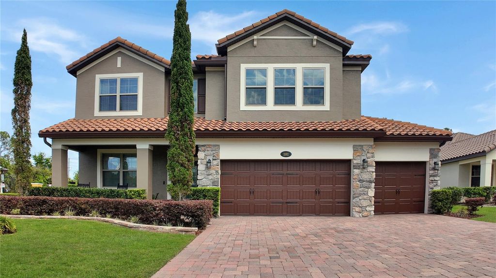 101 PHILIPPE COURT, Debary, FL 32713