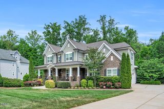 9208 Concord Hill Court, Raleigh, NC 27613