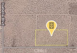 2 neuralia Avenue, Cantil, CA 93501