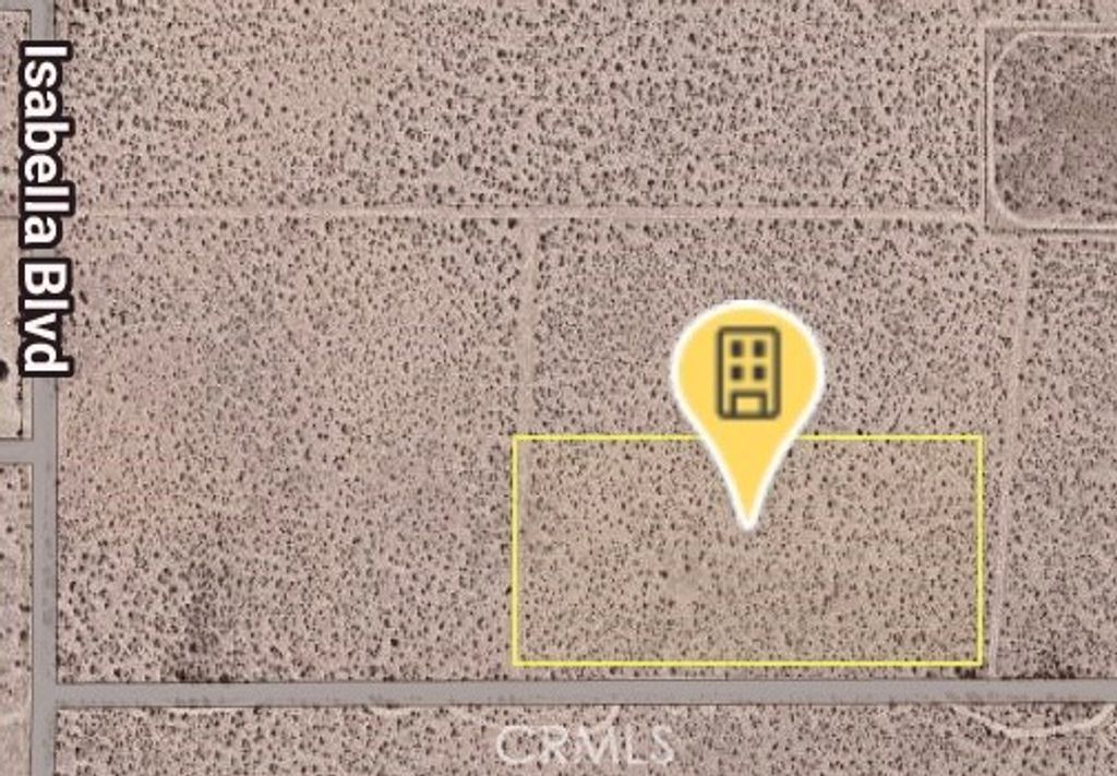 2 neuralia Avenue, Cantil, CA 93501