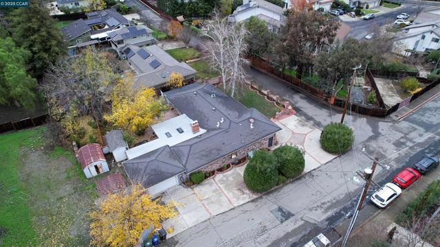 4252 El Cerrito Rd, Concord, CA 94518