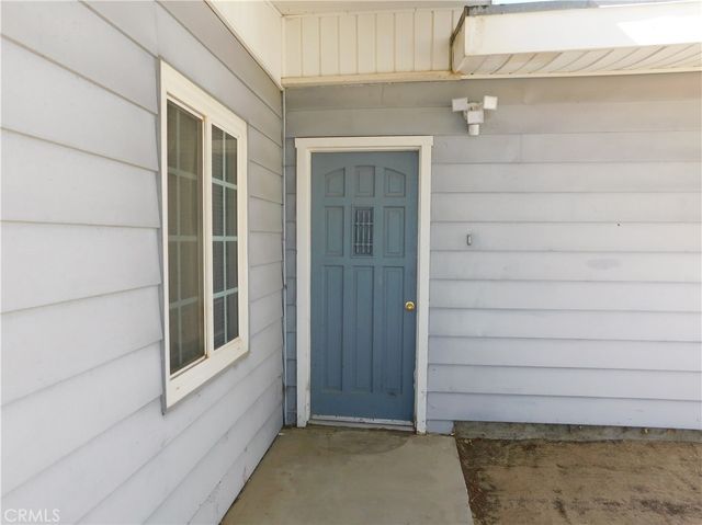 16873 Alexander, Edwards, CA 93523