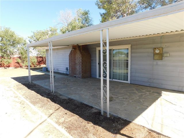 16873 Alexander, Edwards, CA 93523