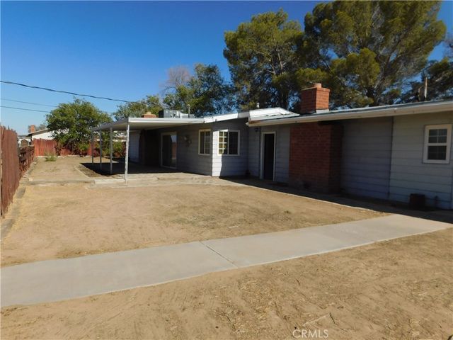16873 Alexander, Edwards, CA 93523