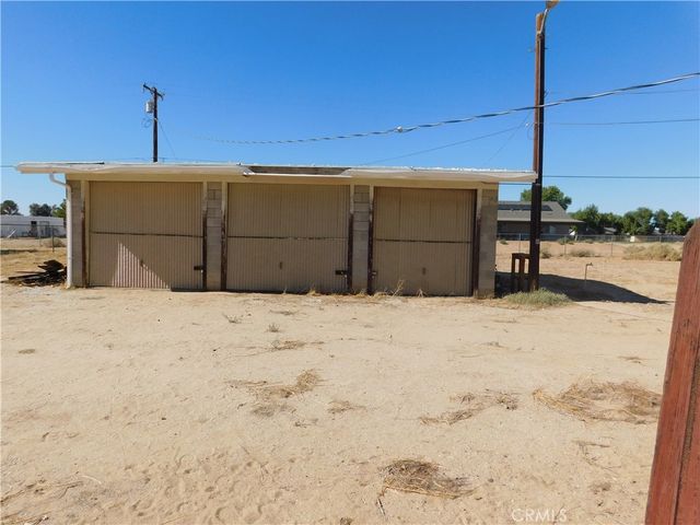 16873 Alexander, Edwards, CA 93523