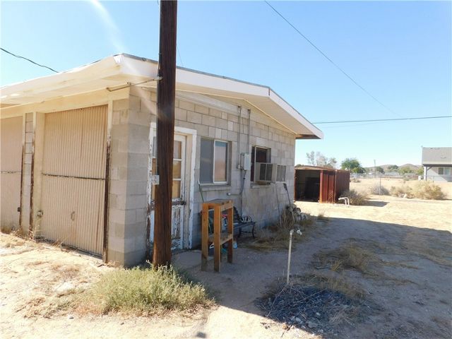 16873 Alexander, Edwards, CA 93523