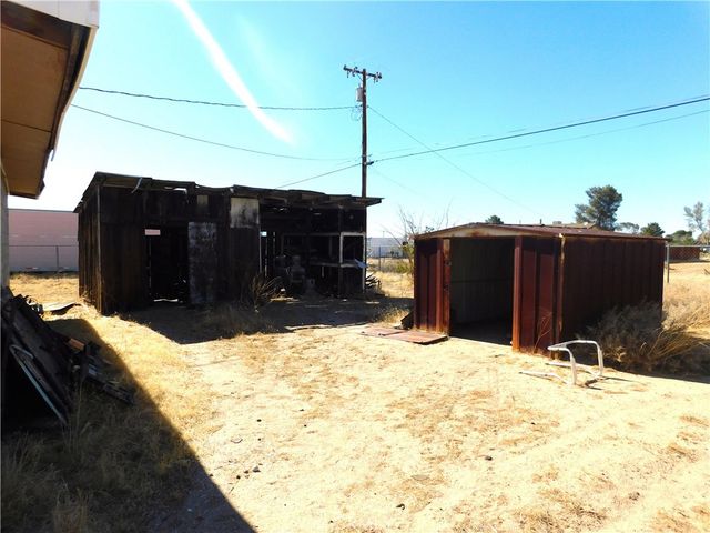 16873 Alexander, Edwards, CA 93523