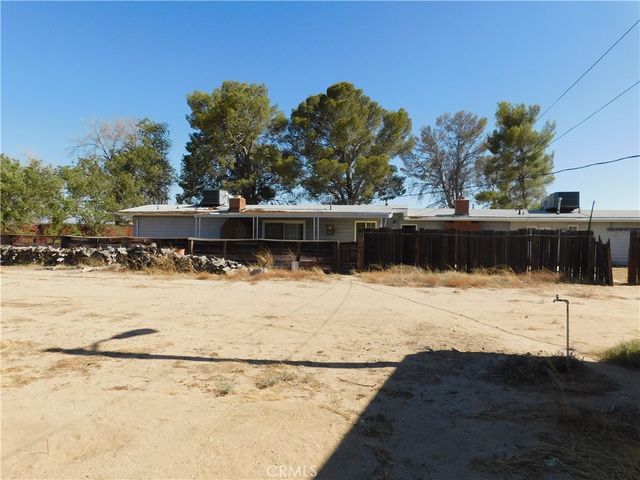 16873 Alexander, Edwards, CA 93523