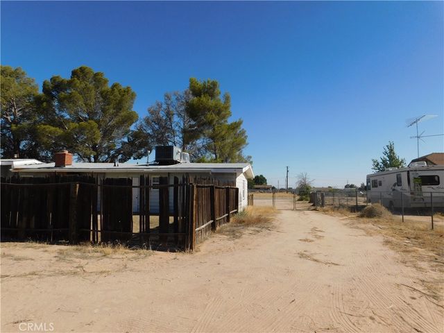 16873 Alexander, Edwards, CA 93523