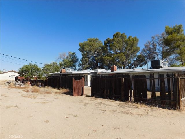 16873 Alexander, Edwards, CA 93523