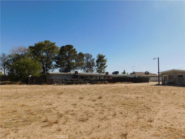 16873 Alexander, Edwards, CA 93523