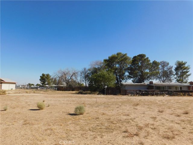 16873 Alexander, Edwards, CA 93523