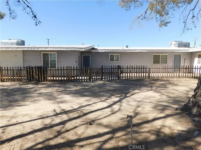 16873 Alexander, Edwards, CA 93523