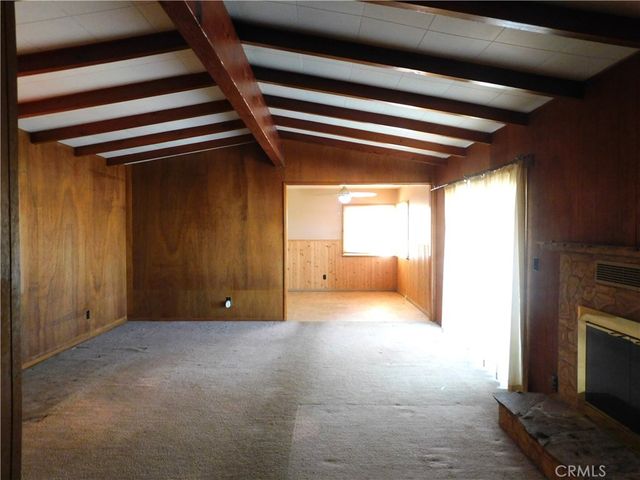 16873 Alexander, Edwards, CA 93523