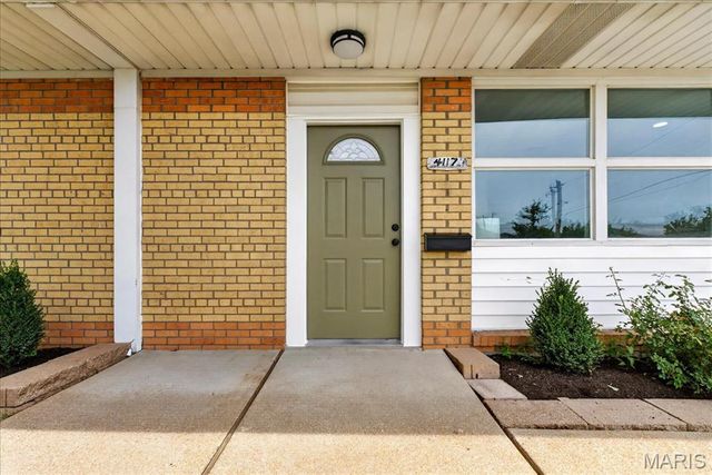 4117 Louis Street, St Louis, MO 63116