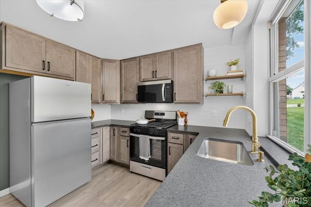 4117 Louis Street, St Louis, MO 63116