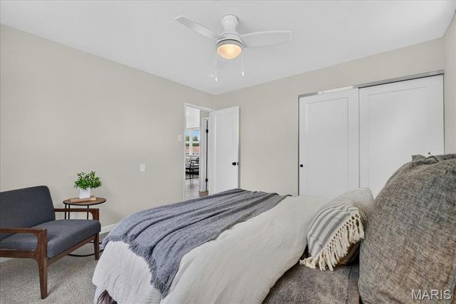 4117 Louis Street, St Louis, MO 63116