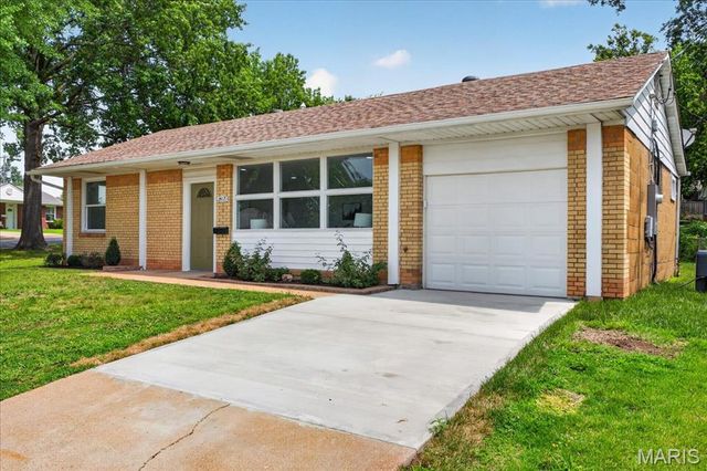 4117 Louis Street, St Louis, MO 63116