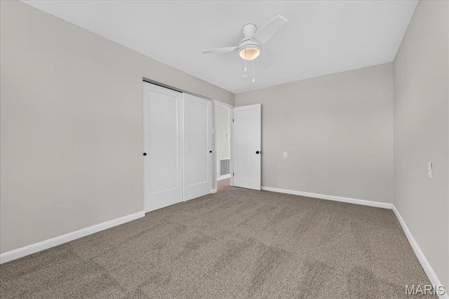 4117 Louis Street, St Louis, MO 63116