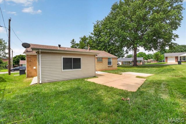 4117 Louis Street, St Louis, MO 63116