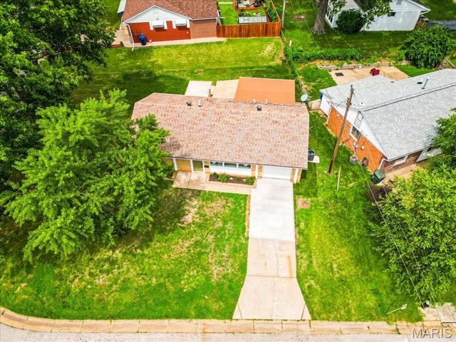 4117 Louis Street, St Louis, MO 63116