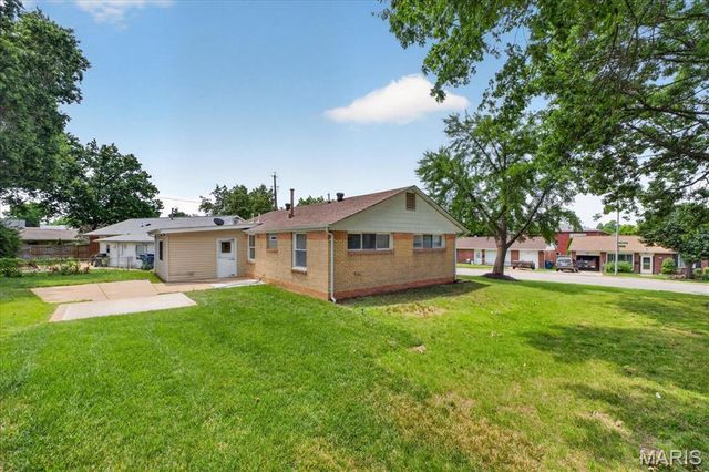 4117 Louis Street, St Louis, MO 63116