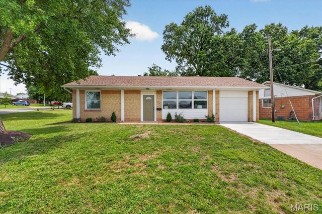 4117 Louis Street, St Louis, MO 63116