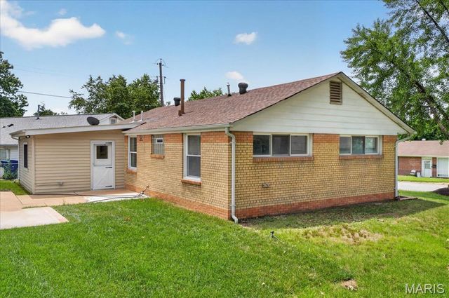 4117 Louis Street, St Louis, MO 63116