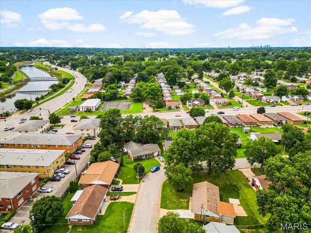 4117 Louis Street, St Louis, MO 63116
