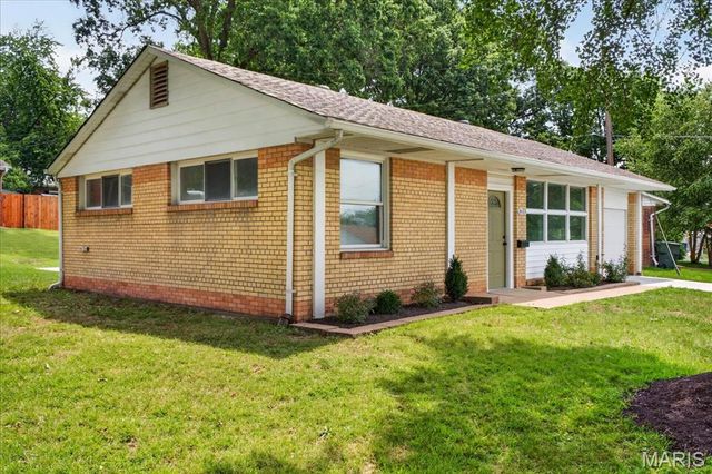 4117 Louis Street, St Louis, MO 63116