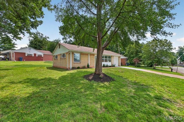 4117 Louis Street, St Louis, MO 63116