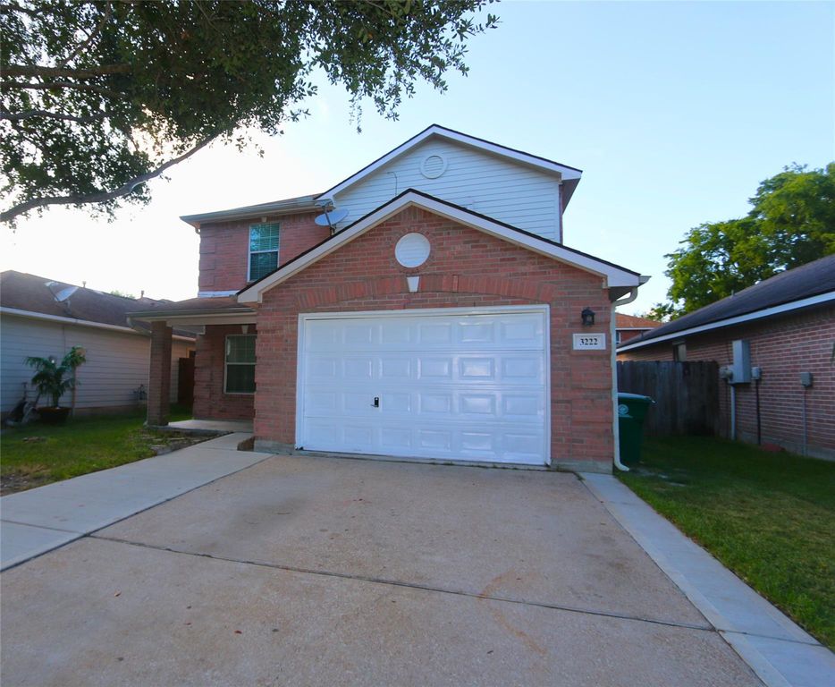 3222 Jorns Street, Houston, TX 77045