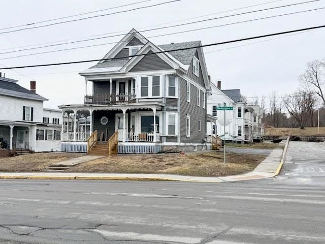 102 Washington Street, Barre City, VT 05641