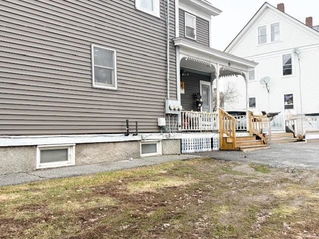 102 Washington Street, Barre City, VT 05641