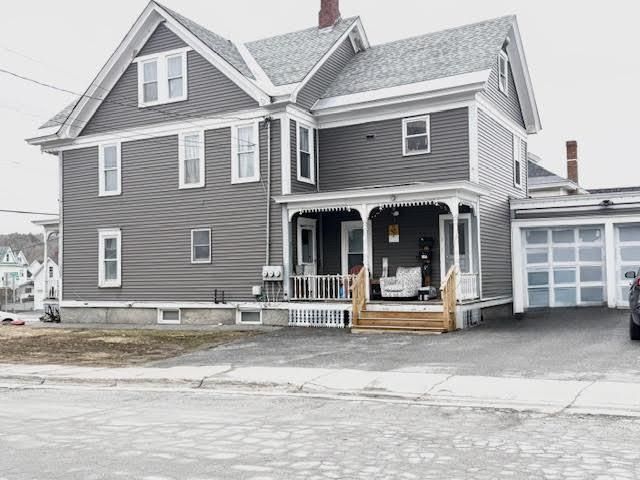 102 Washington Street, Barre City, VT 05641