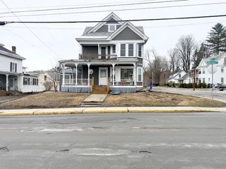 102 Washington Street, Barre City, VT 05641