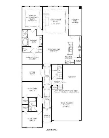 7715 Ridgeside Drive, Fulshear, TX 77441