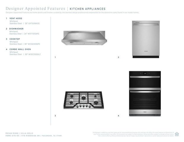 7715 Ridgeside Drive, Fulshear, TX 77441