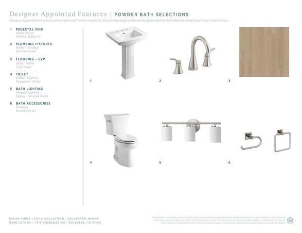 7715 Ridgeside Drive, Fulshear, TX 77441